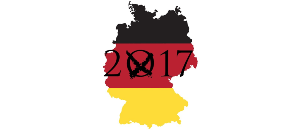 Wahlen 2017 Symbolbild