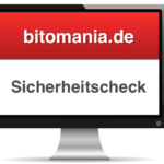 bitomania.de sicher unsicher Check