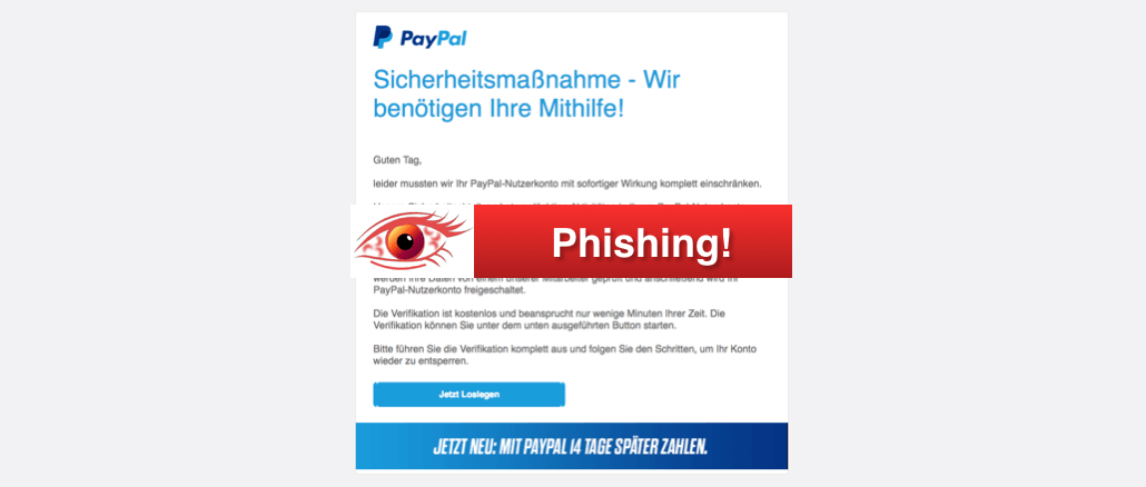 Paypal übersicht Paypal übersicht