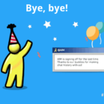 AOL Messenger wird eingestellt