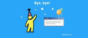 AOL Messenger wird eingestellt