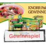 Knorr Gewinnspiel toleadoo GmbH