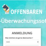 Offenbarren.com Handyüberwachung