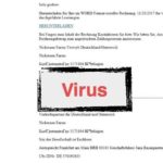 DPD Mail Virus
