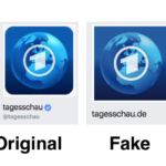 Facebook-Fanseite tagesschau-de