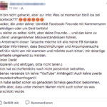 Facebook Warnung Kettenbrief