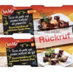 Lidl Rückruf Sol & Mar Riesenkalmarstücke