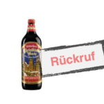 Rückruf Glühwein Binderer St Ursula Weinkellerei GmbH