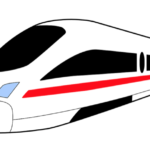 Symbolbild Bahn, Eisenbahn