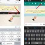 WhatsApp Nachrichten löschen - Anleitung