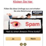 2017-12-01 Amazon Spam