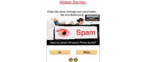 2017-12-01 Amazon Spam