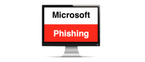 Microsoft Phishing