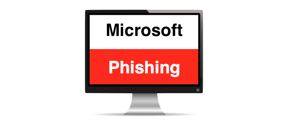 Microsoft Phishing