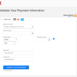 Netflix Spam Mail Abfrage Kreditkarte