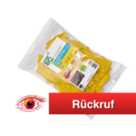 Rossmann Information enerBiO Tortilla Chips Natur enthalten Gluten