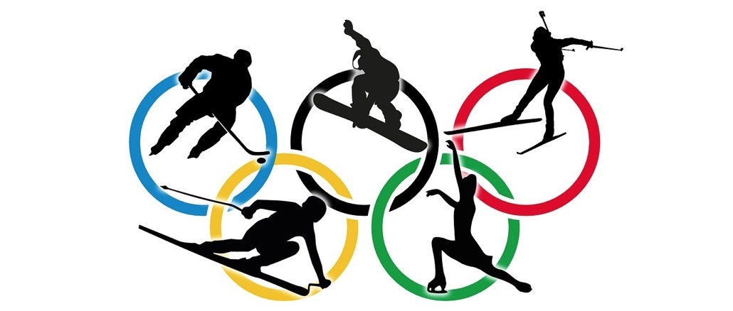 Symbolbild Olympische Winterspiele