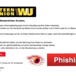 2018-03-07 WesternUnion Phishing