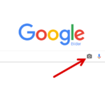 Anleitung Bildersuche bei Google 4