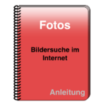 Bildersuche im Internet