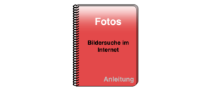 Bildersuche im Internet