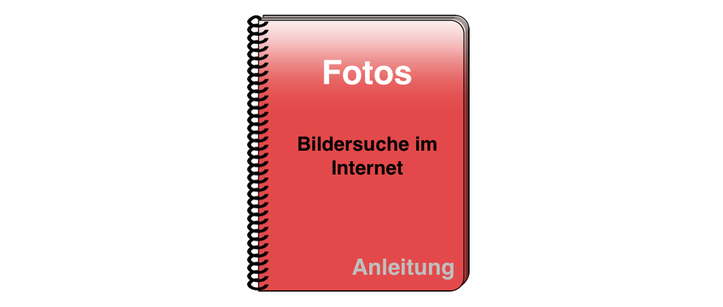 Bildersuche im Internet