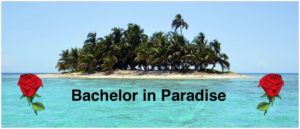 Bachelor in Paradise