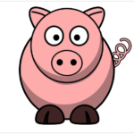 Symbolbild Schwein, Schweinefleisch