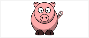 Symbolbild Schwein, Schweinefleisch