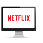 unerwartete E-Mails von Netflix