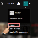 Netflix Kündigen