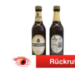 Rückruf Penny Adelkron Hefeweizen