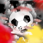 Symbolbild Fußball Weltmeisterschaft Europameisterschaft