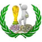 Symbolbild Gewinnspiele Fußball WM