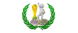 Symbolbild Gewinnspiele Fußball WM