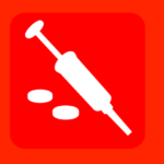 Symbolbild Spritze, Fertigpen, Injektionslösung