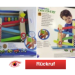 Toys’R’Us Rückruf