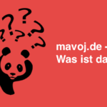 Was ist mavoj.de