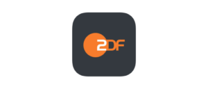 ZDF Mediathek und Live TV App