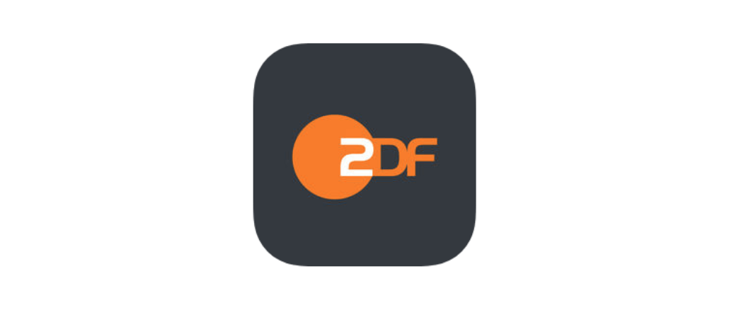 ZDF Mediathek und Live TV App