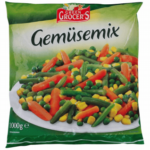 Green Grocer's Gemüsemix