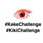 2018-08-06 #KekeChallenge - #KikiChallenge