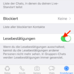 2018-08-31 WhatsApp Datenschutz