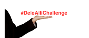 DeleAlliChallenge (Quelle: pixabay.com/jarmoluk)