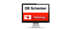 2018-09-05 Schenker Fake Mail