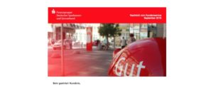 2018-09-24 Sparkasse Giroverband Fake-Mail Mehrfache Falscheingabe der PIN - Online Zugang gesperrt