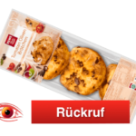 Rückruf Rewe Tomaten Oliven Brötchen