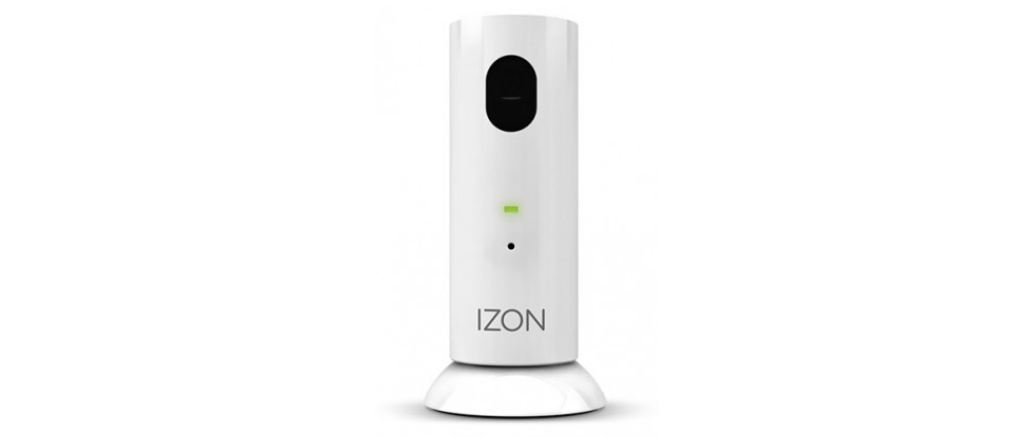 izon WLAN-Kamera