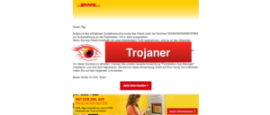 2018-10-04 DHL Mail Virus_logo