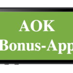 2018-10-11 AOK Bonus-App Datenpanne